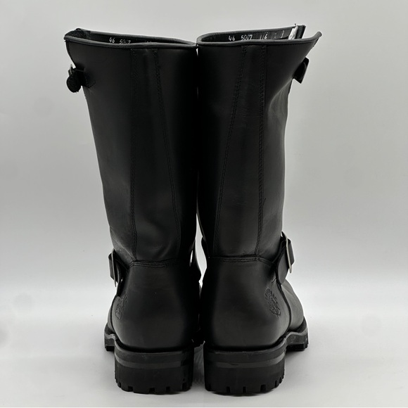 Grinders Boots. Size 13 - Picture 5 of 8